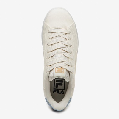 Tênis Fila Court 90 Sport Feminino - Foto 4