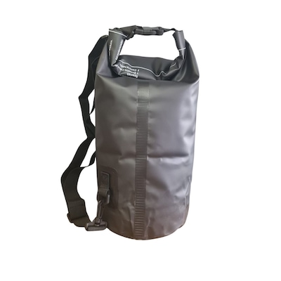 Bolsa Saco Estanque TJK A Prova D'água 10L Reforçada - Foto 3