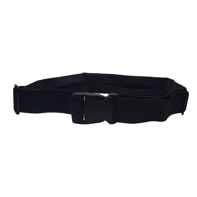 Pochete Esportiva Corrida Slim TJK Impermeável Ajuste na Cintura Saída para Fone de Ouvido - Foto 2