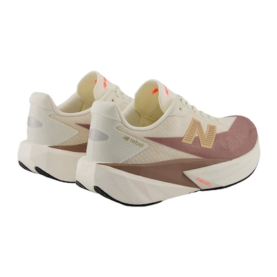 TENIS NEW BALANCE FUELCELL REBEL V5 FEMININO - Foto 4