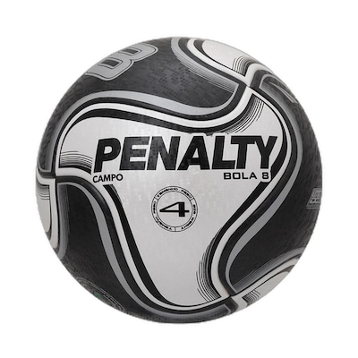 Bola de Campo Penalty 8 N4 XXIV Infantil - Foto 1