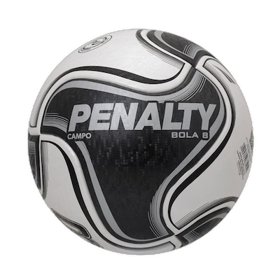 Bola de Campo Penalty 8 N4 XXIV Infantil - Foto 2
