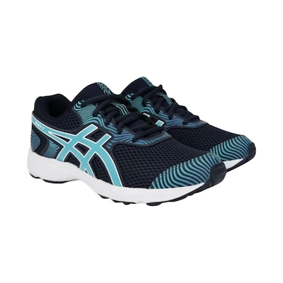 Tênis Infantil Asics Buzz 4 - Foto 2