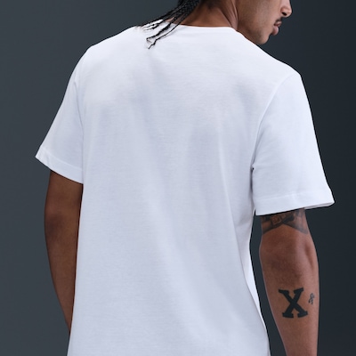Camiseta Paris Saint-Germain Nike Masculina - Foto 4
