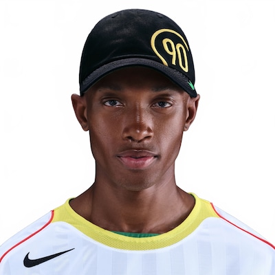 Boné Nike Total 90 Unissex - Foto 1