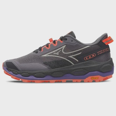 Tênis Feminino Mizuno Wave Mujin 11 - Foto 2