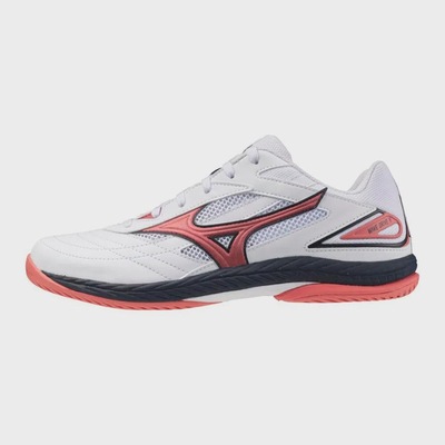 Tênis de Tennis Unissex Mizuno Wave Drive 9 - Foto 2