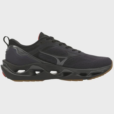 Tênis Masculino Mizuno Wave Stratos 3 - Foto 1