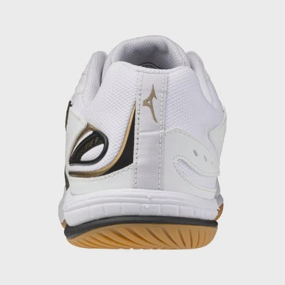 Tênis de Tennis Unissex Mizuno Wave Drive 9 - Foto 4