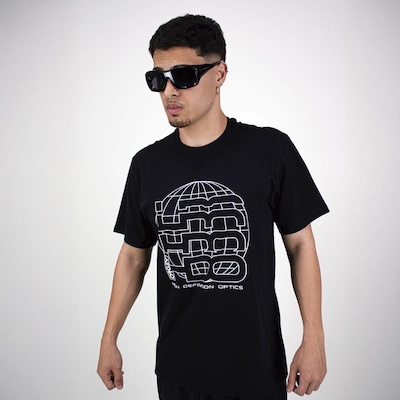 Camiseta Oakley HDO Logo SS Tee - Foto 2