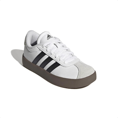 Tênis Unissex adidas Infantil VL Court 3.0 - Foto 2
