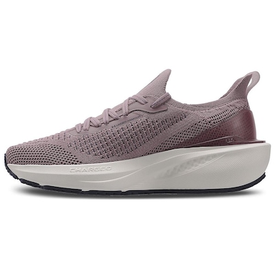 Tênis Feminino Under Armour Charged Quicker 2 - Foto 2
