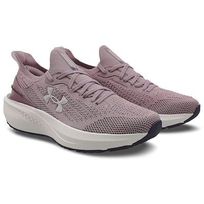 Tênis Feminino Under Armour Charged Quicker 2 - Foto 3