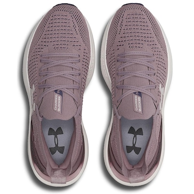 Tênis Feminino Under Armour Charged Quicker 2 - Foto 4