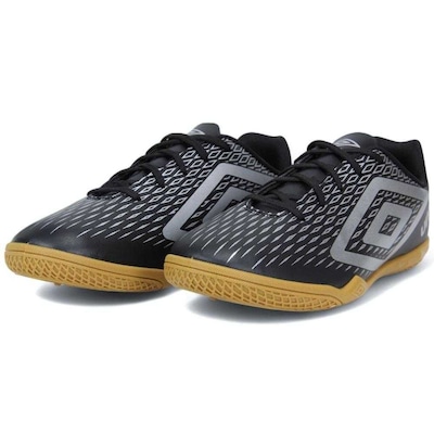 Chuteira Futsal Masculino Umbro X Diamond - Foto 2
