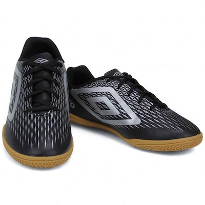 Chuteira Futsal Masculino Umbro X Diamond - Foto 5