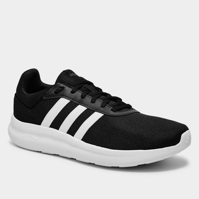 Tênis Masculino adidas Lite Racer 4.0 - Foto 2