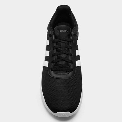 Tênis Masculino adidas Lite Racer 4.0 - Foto 4