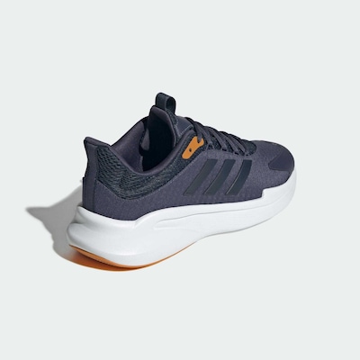 Tênis Masculino adidas Alphaedge - Foto 5