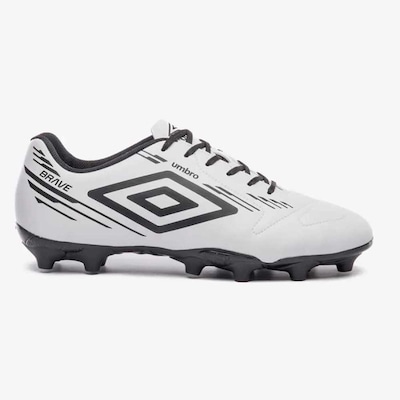 Chuteira de Campo Masculina Umbro Brave - Foto 1