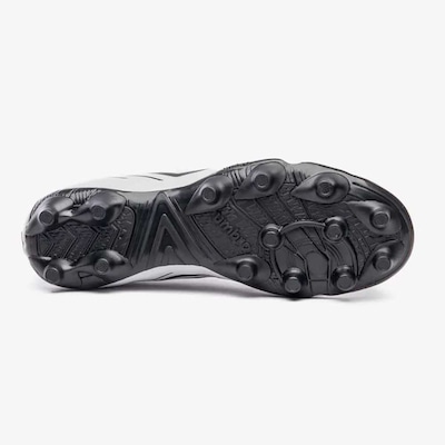 Chuteira de Campo Masculina Umbro Brave - Foto 4
