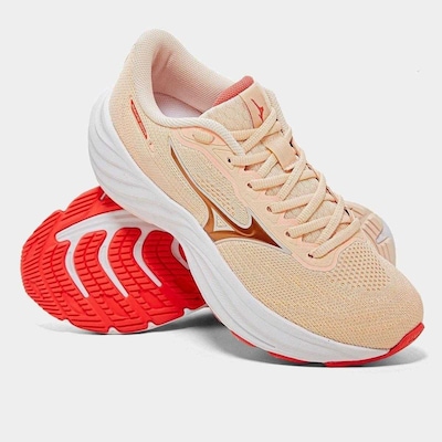 Tênis Feminino Mizuno Goya 3 - Foto 2