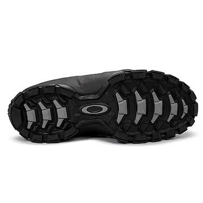 Tênis Masculino Oakley Halftrack Low III - Foto 5