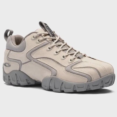 Tênis Masculino Oakley Flak III Cool Gray - Foto 2