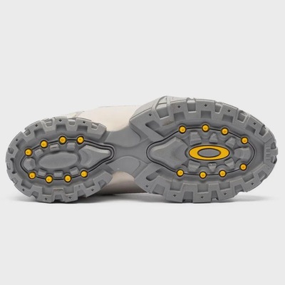 Tênis Masculino Oakley Flak III Cool Gray - Foto 4