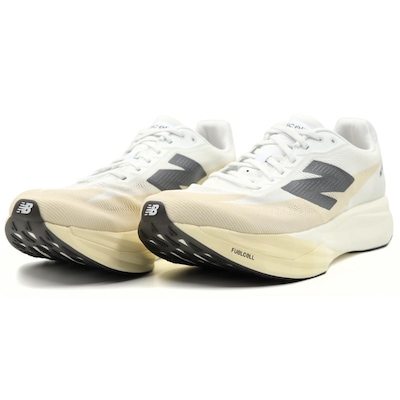 Tênis Feminino New Balance Fuelcell Supercomp Elite V5 - Foto 4