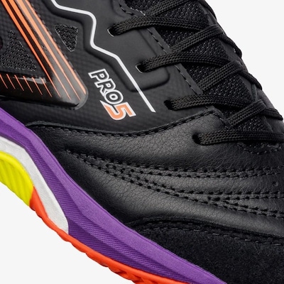 Chuteira de Futsal Masculina Umbro Pro 5 Stable - Foto 3