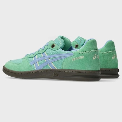 Tênis Unissex Asics Skyhand Og - Foto 5