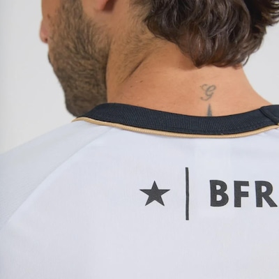 Camiseta Braziline Botafogo Bens Masculina - Foto 6