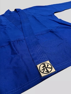 Kimono Keiko Infantil Universal - Foto 5