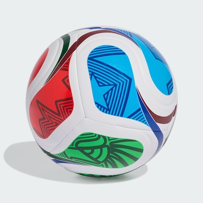 Bola de Futebol adidas World Cup 26 Trionda Training - Foto 4