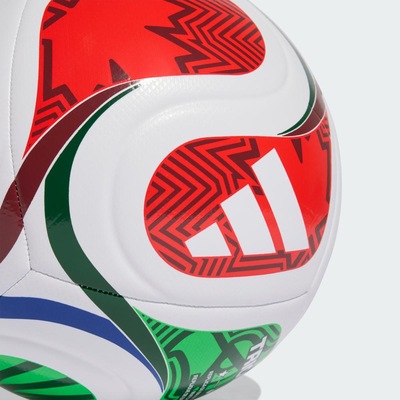 Bola de Futebol adidas World Cup 26 Trionda Training - Foto 5