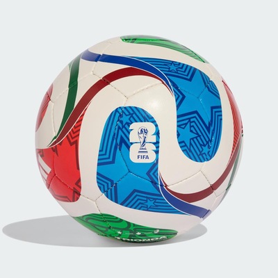Bola Futsal adidas World Cup 26 Trionda - Foto 4
