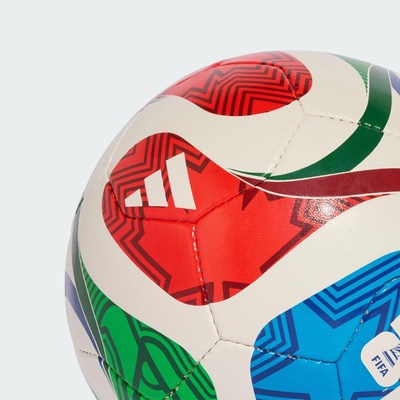 Bola Futsal adidas World Cup 26 Trionda - Foto 5