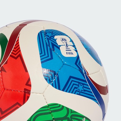 Bola Futsal adidas World Cup 26 Trionda - Foto 6