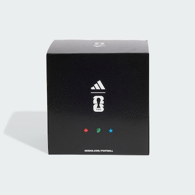 Bola de Futebol de Campo adidas World Cup League - Foto 6