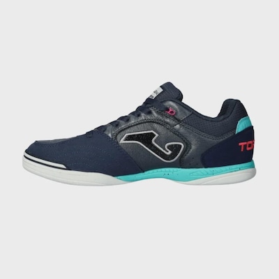 Chuteira De Futsal Joma Top Flex - Adulto - Foto 2