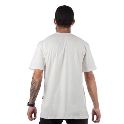 Camiseta Oakley O-Bark Masculina - Foto 3