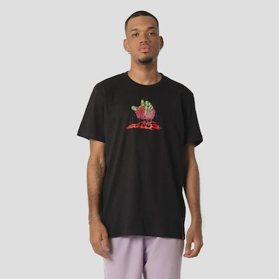 Camiseta Raised To Be Lost - Masculino - Foto 3