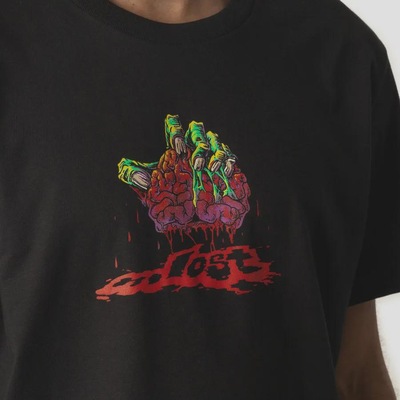 Camiseta Raised To Be Lost - Masculino - Foto 4