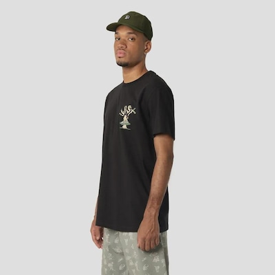 Camiseta Lost Fantastic Magic Tea - Masculino - Foto 2