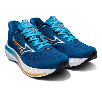 Tênis Mizuno Base Ride Masculino - Foto 3