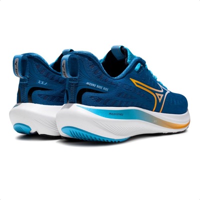 Tênis Mizuno Base Ride Masculino - Foto 5