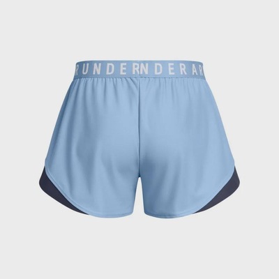 Shorts de Treino Play UP 3.0 - Under Armour - Feminino - Foto 5