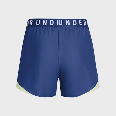 Shorts de Treino Play UP 3.0 - Under Armour - Feminino - Foto 6