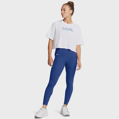 Legging de Treino Motion Ankle - Under Armour - Feminino - Foto 2